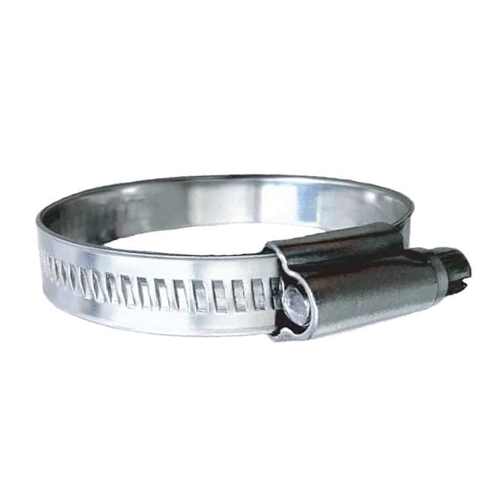 Trident Marine Qualifies for Free Shipping Trident Marine 316 SS Worm Gear Clamp #28 1-3/4" to 2-1/4" 10-pk #710-1121