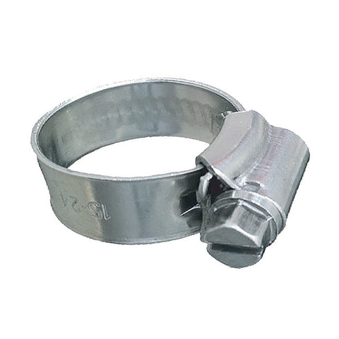 Trident Marine Qualifies for Free Shipping Trident Marine 316 SS Worm Gear Clamp #3 5/16" to 9/16" 10-pk #705-0141