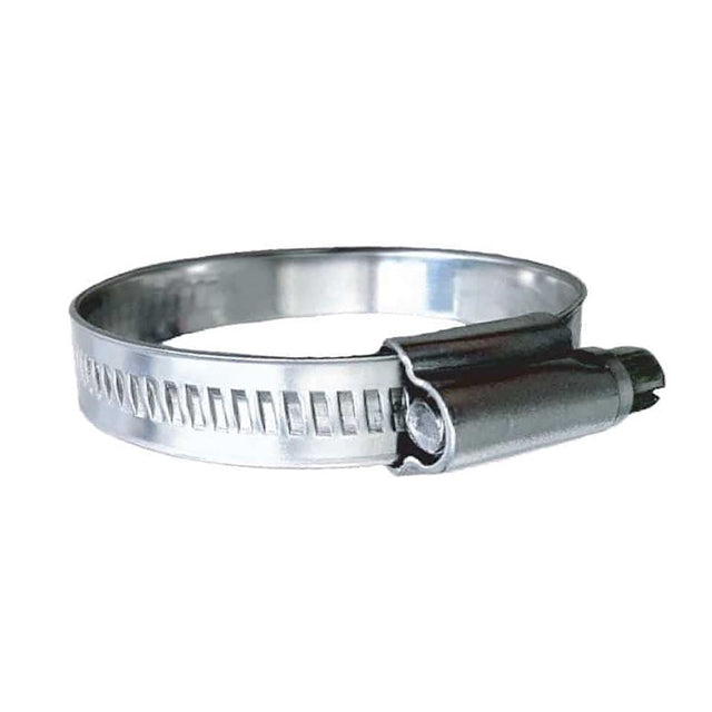 Trident Marine Qualifies for Free Shipping Trident Marine 316 SS Worm Gear Clamp #32 2" to 2-9/16" 10-pk #710-2001
