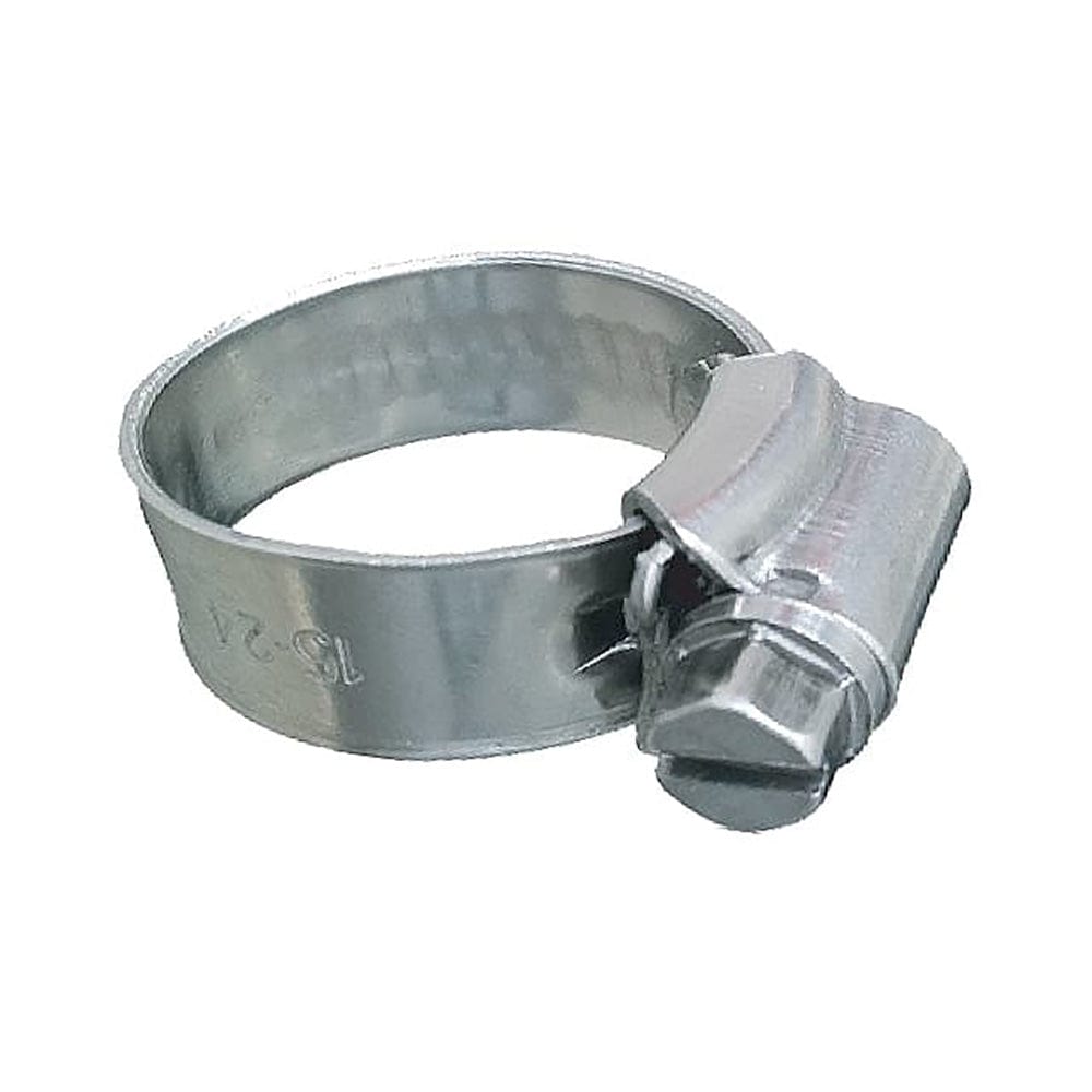 Trident Marine Qualifies for Free Shipping Trident Marine 316 SS Worm Gear Clamp #4 7/16" to 21/32" 10-pk #705-0561