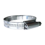 Trident Marine Qualifies for Free Shipping Trident Marine 316 SS Worm Gear Clamp #8 5/8" to 15/16" 10-pk #710-0121