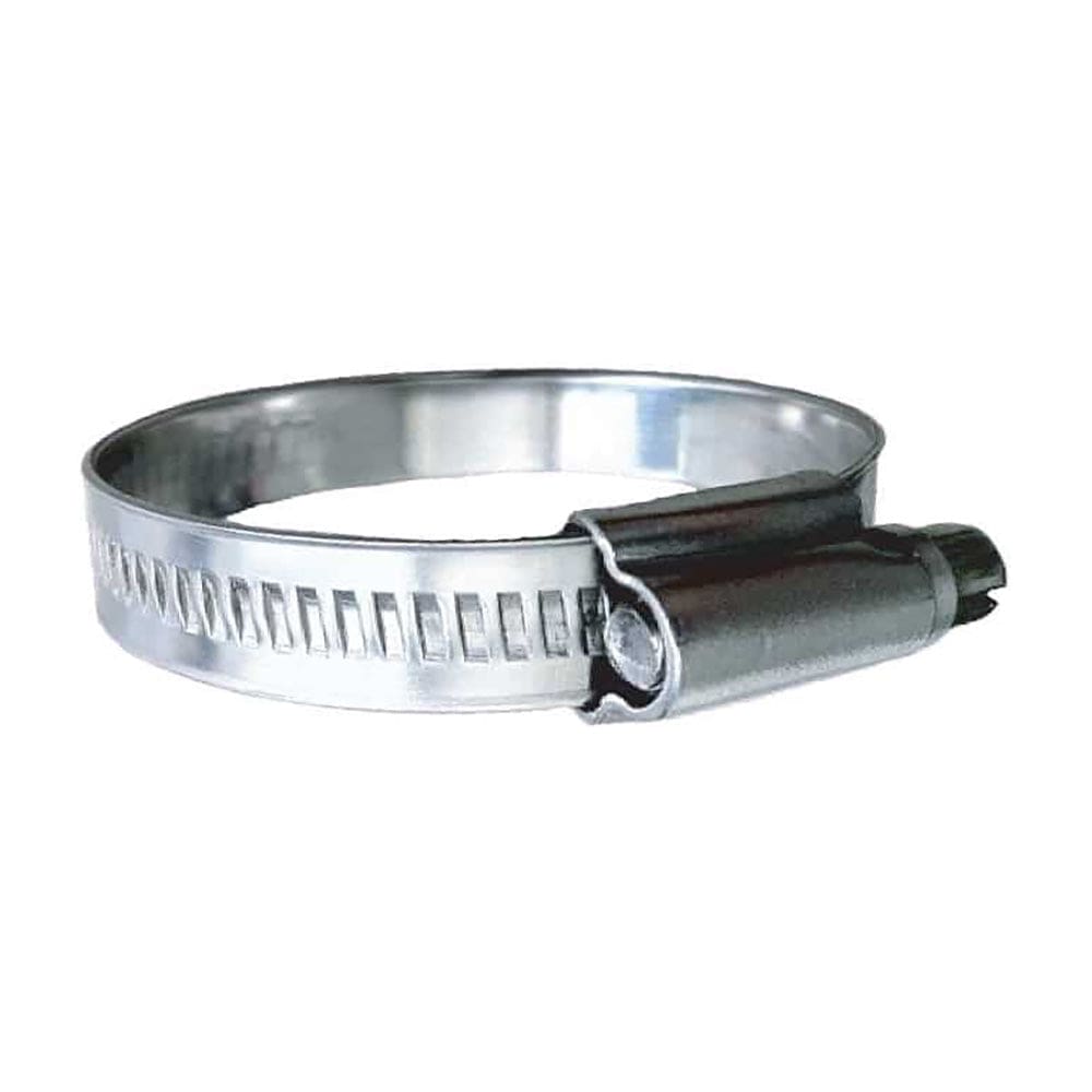 Trident Marine Qualifies for Free Shipping Trident Marine 316 SS Worm Gear Clamp #8 5/8" to 15/16" 10-pk #710-0121