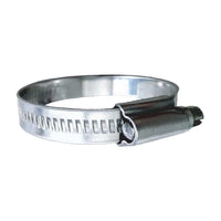 Trident Marine Qualifies for Free Shipping Trident Marine 316 SS Worm Gear Clamp #8 5/8