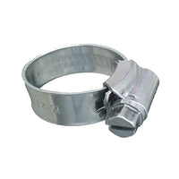 Trident Marine Qualifies for Free Shipping Trident Marine 316 SS Worm Gear Clamp #8 5/8