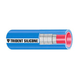 Trident Marine Qualifies for Free Shipping Trident Marine 6" x 36" Blue Silicone Wet Exhaust Hose #202v6000-36