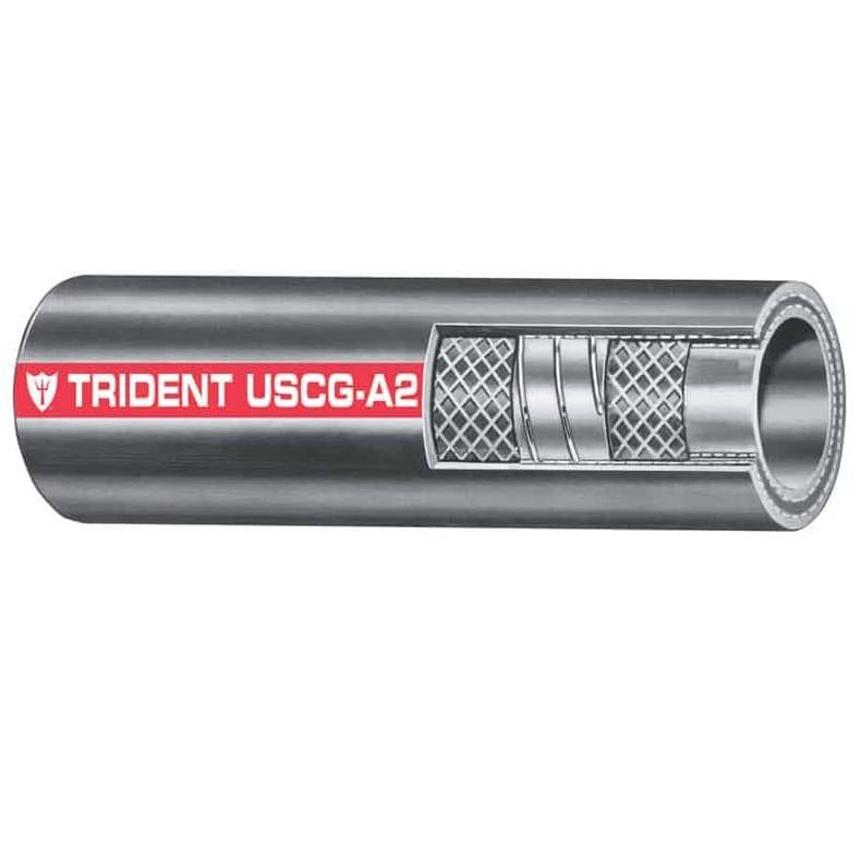 Trident Marine Qualifies for Free Shipping Trident Marine A2 Fuel Fill 1-1/2" x 12.5' #327-1124