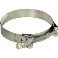 Trident Marine Qualifies for Free Shipping Trident Marine Clamps T-Bolt 1-3/8 to 1-1/2