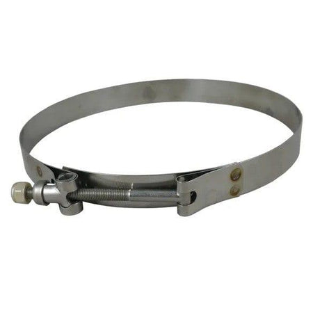 Trident Marine Qualifies for Free Shipping Trident Marine Clamps T-Bolt 4" #720-4000L