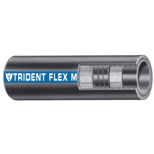Trident Marine Truck Freight - Not Qualified for Free Shipping Trident Marine Hardwall 5" ID x 12-1/2' #250-5004