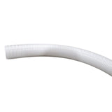 Trident Marine Qualifies for Free Shipping Trident Marine Stern Tube 2" UnSlit White Sold Per Foot #129-2000W-1