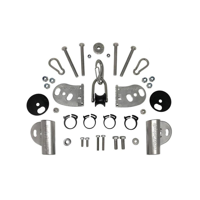 TurboSwing Qualifies for Free Shipping TurboSwing Mount Kit01 for XL #TS-MOUNT KIT 01