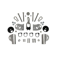 TurboSwing Qualifies for Free Shipping TurboSwing Mount Kit02 for XXL/Giant #TS-MOUNT KIT 02