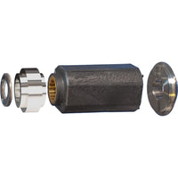 Turning Point Propellers Qualifies for Free Shipping Turning Point Propellers Hub MasterGuard 517 Suzuki #11501700