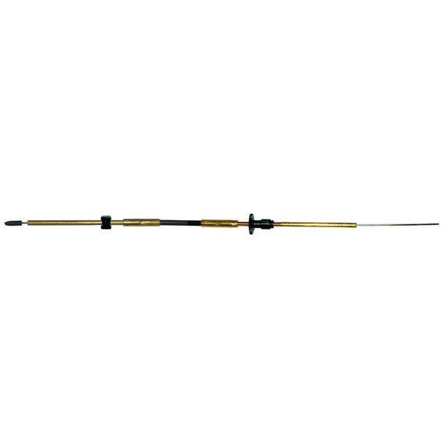 Uflex USA Qualifies for Free Shipping Uflex 20' C4 Engine Control Cable OMC/Johnson/Evinrude #C4X20
