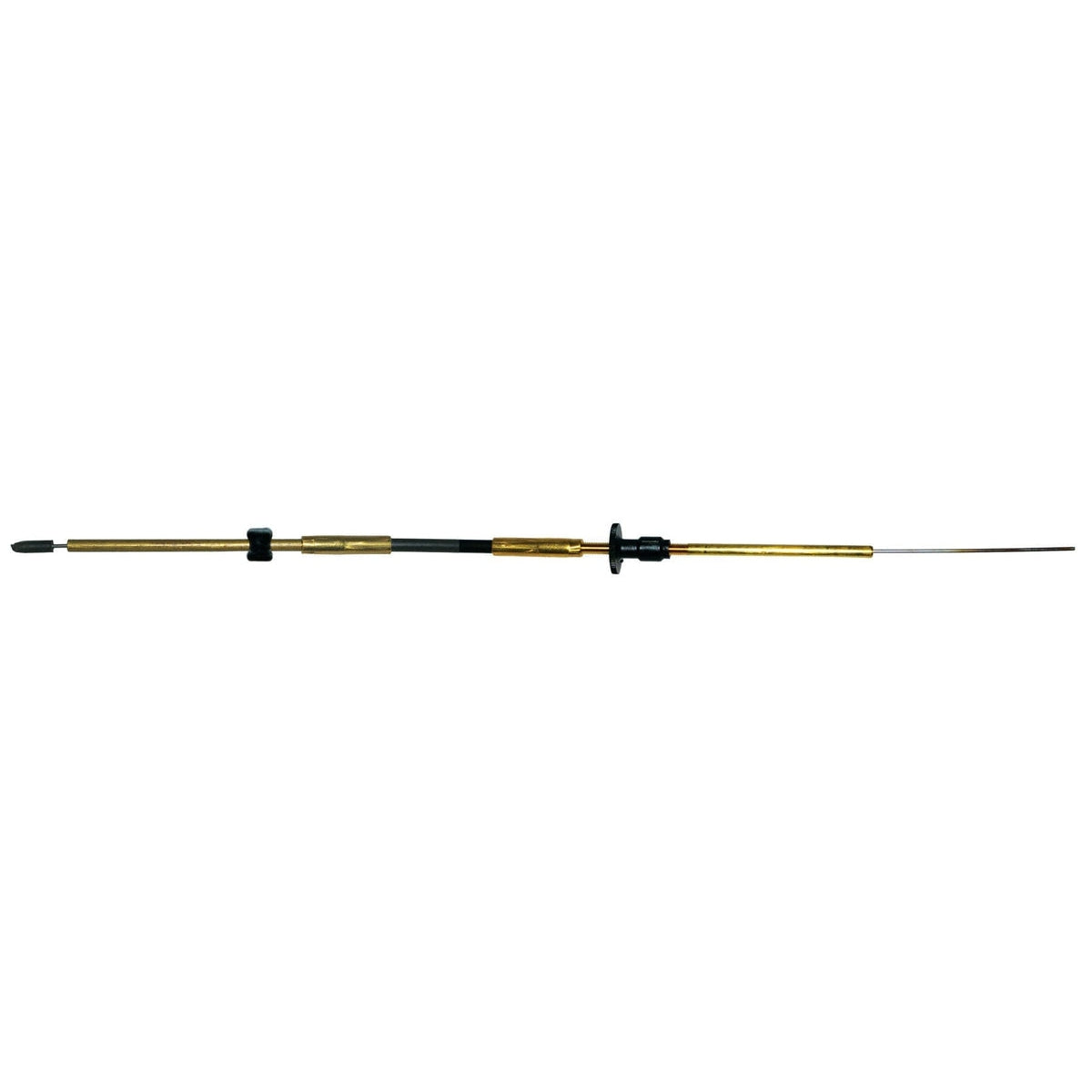 Uflex USA Qualifies for Free Shipping Uflex 22' C4 Engine Control Cable OMC/Johnson/Evinrude #C4X22