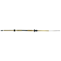 Uflex USA Qualifies for Free Shipping Uflex 22' C4 Engine Control Cable OMC/Johnson/Evinrude #C4X22