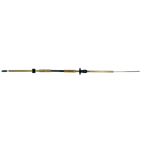 Uflex USA Qualifies for Free Shipping Uflex 22' C4 Engine Control Cable OMC/Johnson/Evinrude #C4X22