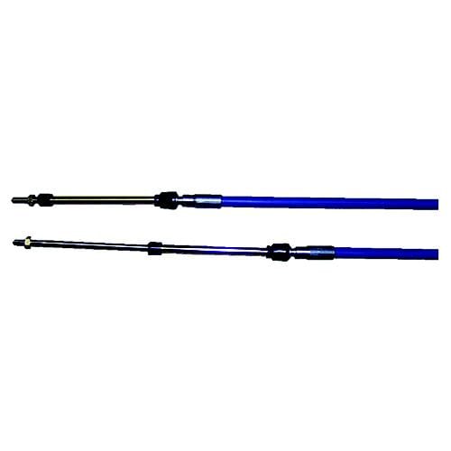 Uflex USA Qualifies for Free Shipping Uflex 24' Mach Zero Engine Control Cable #MACHZEROX24