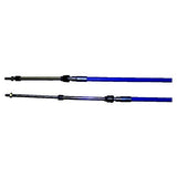 Uflex USA Qualifies for Free Shipping Uflex 24' Mach Zero Engine Control Cable #MACHZEROX24