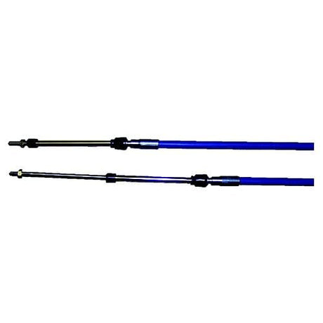 Uflex USA Qualifies for Free Shipping Uflex 24' Mach Zero Engine Control Cable #MACHZEROX24
