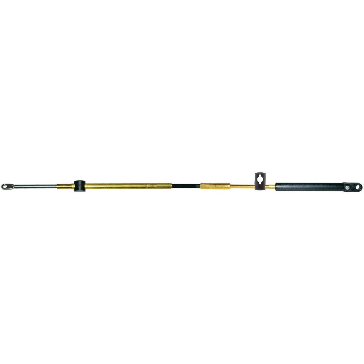 Uflex USA Qualifies for Free Shipping Uflex 25' C5/Mercury Control Cable #C5X25