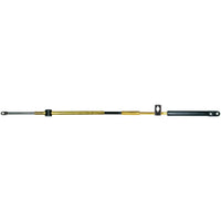 Uflex USA Qualifies for Free Shipping Uflex 25' C5/Mercury Control Cable #C5X25