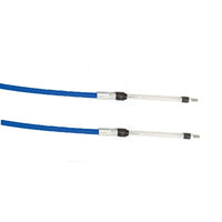 Uflex USA Qualifies for Free Shipping Uflex 28' Mach Zero Engine Control Cable #MACHZEROX28