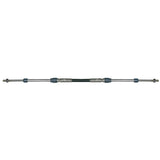 Uflex USA Qualifies for Free Shipping Uflex 8' C22 Universal Engine Control Cable #C22X08