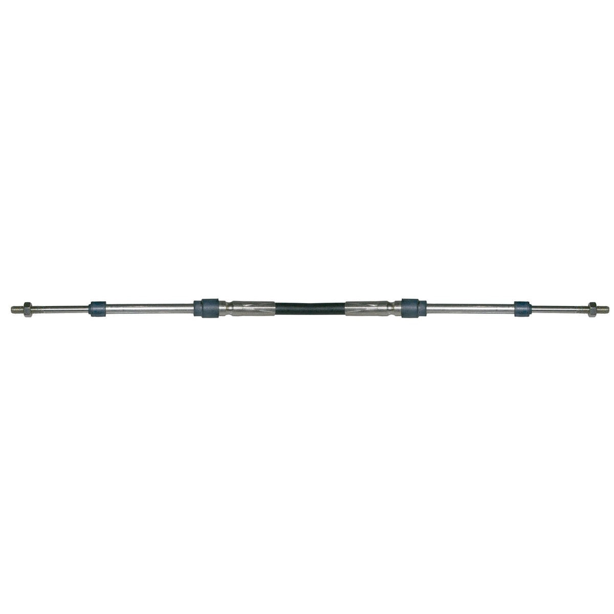 Uflex USA Qualifies for Free Shipping Uflex 9' C22 Universal Engine Control Cable #C22X09