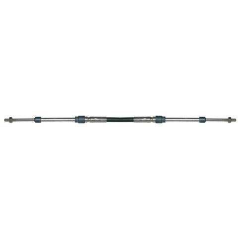 Uflex USA Qualifies for Free Shipping Uflex 9' C22 Universal Engine Control Cable #C22X09
