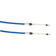 Uflex USA Qualifies for Free Shipping Uflex C2 Control Cable 14' #C2X14