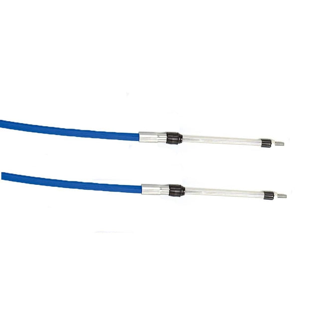 Uflex USA Qualifies for Free Shipping Uflex C2 Control Cable 14' #C2X14