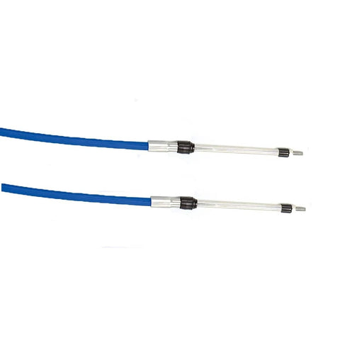 Uflex USA Qualifies for Free Shipping Uflex C2 Control Cable 14' #C2X14