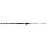Uflex USA Qualifies for Free Shipping Uflex C4 Control Cable 24' Pre-79 #C4X24