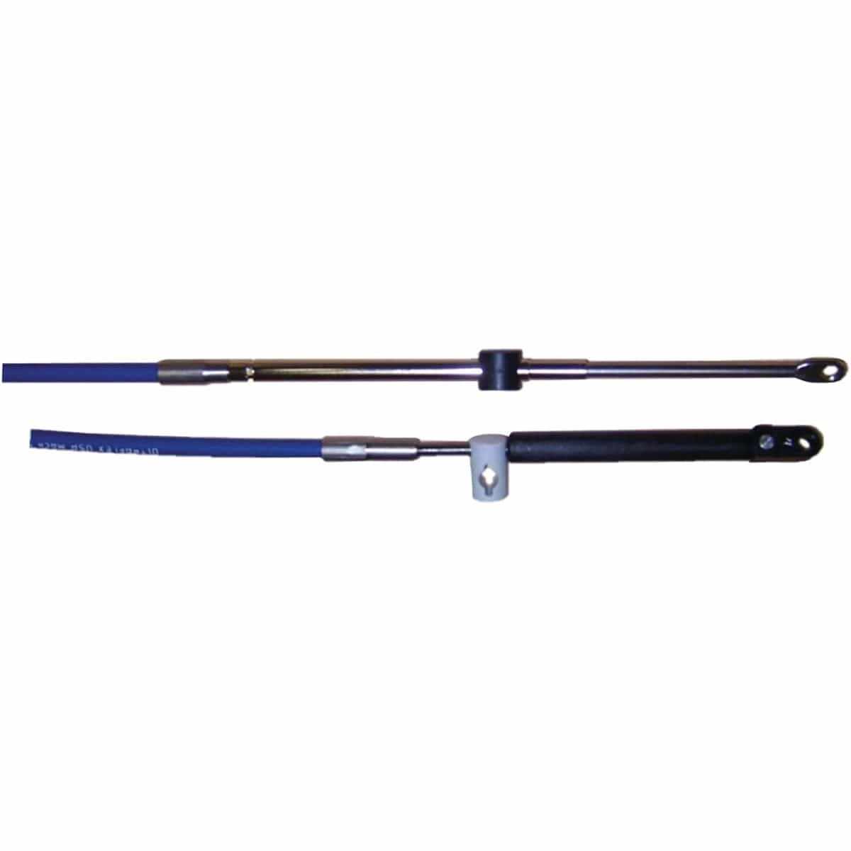 Uflex USA Qualifies for Free Shipping Uflex C5 Mercury Control Cable 10' #C5X10
