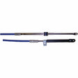 Uflex USA Qualifies for Free Shipping Uflex C5 Mercury Control Cable 14' #C5X14