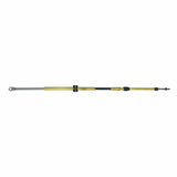 Uflex USA Qualifies for Free Shipping Uflex Control Cable for Volvo/Evinrude/Johnson/Gale Outboard #C25X25