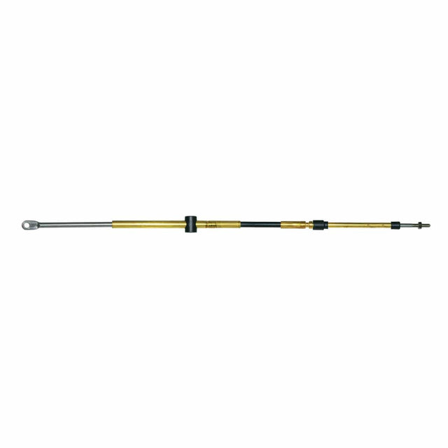 Uflex USA Qualifies for Free Shipping Uflex Control Cable for Volvo/Evinrude/Johnson/Gale Outboard #C25X25