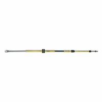 Uflex USA Qualifies for Free Shipping Uflex Control Cable for Volvo/Evinrude/Johnson/Gale Outboard #C25X25