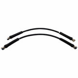 Uflex USA Qualifies for Free Shipping Uflex Dual Cylinder/Engine Connection Kit 3' Hose Kit #KITOBDBR-03'