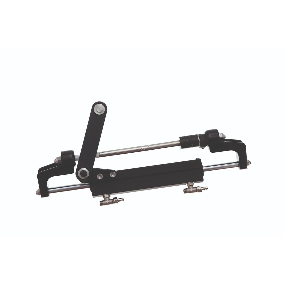 Uflex USA Qualifies for Free Shipping Uflex Front Mount Cylinder up to 175 HP #UC95OBF-1