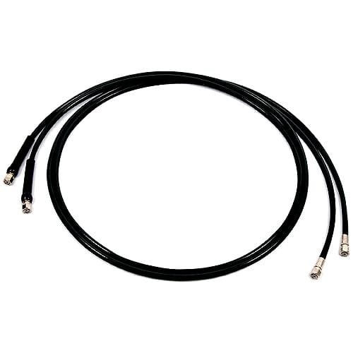 Uflex USA Qualifies for Free Shipping Uflex Hose Kit Silversteer HP 8' 2-pk #KITOBSVS08