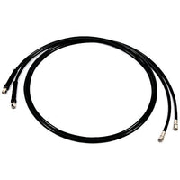Uflex USA Qualifies for Free Shipping Uflex Hose Kit Silversteer HP 8' 2-pk #KITOBSVS08