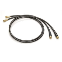 Uflex USA Qualifies for Free Shipping Uflex Hydraulic Hose Pair 18' #KITOB-18