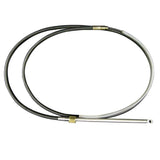 Uflex USA Qualifies for Free Shipping Uflex M66 10' Fast Connect Rotary Steering Cable Universal #M66X10