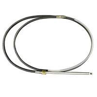 Uflex USA Qualifies for Free Shipping Uflex M66 10' Fast Connect Rotary Steering Cable Universal #M66X10