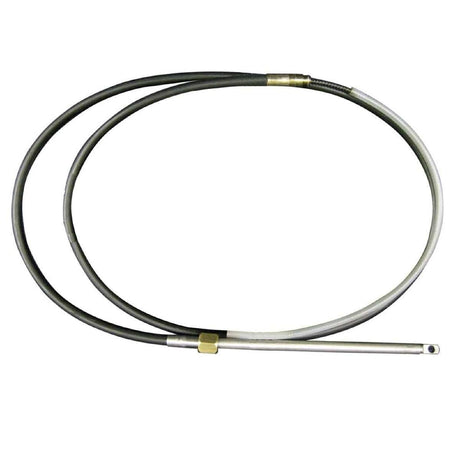 Uflex USA Qualifies for Free Shipping Uflex M66 12' Fast Connect Rotary Steering Cable Universal #M66X12