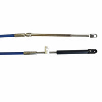 Uflex Mach 36 Mercury Gen II 24' #MACH36X24