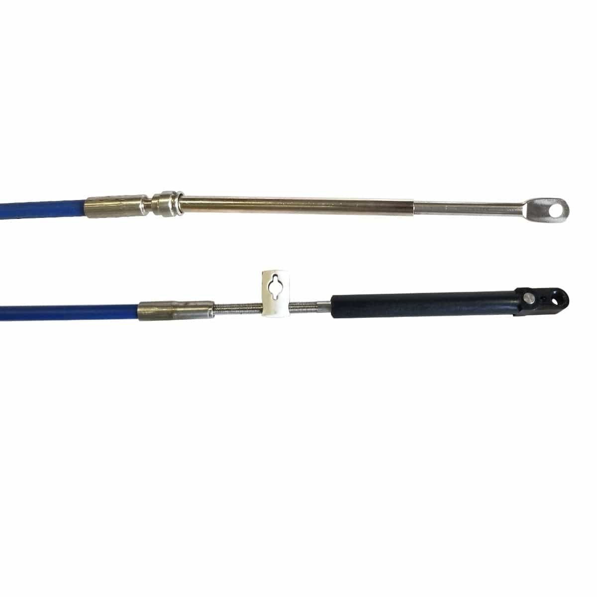 Uflex USA Qualifies for Free Shipping Uflex Mach 36 Mercury Gen II 12' #MACH36X12