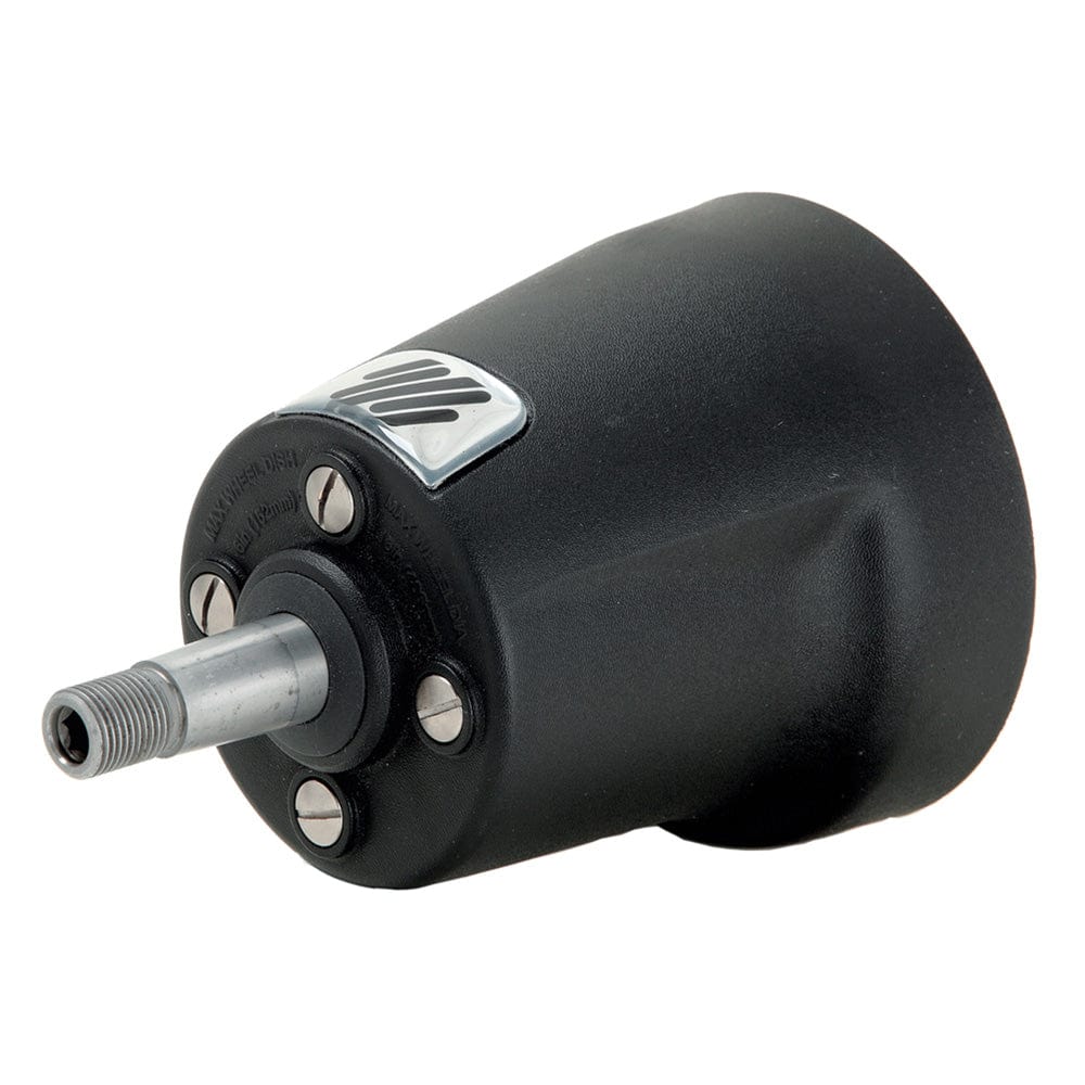 Uflex USA Qualifies for Free Shipping Uflex Masterdrive 32cc Front Mount Helm #UH32-F